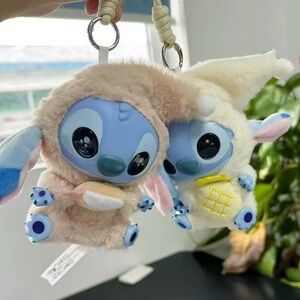 Stitch Pendant / Keychain – 17cm